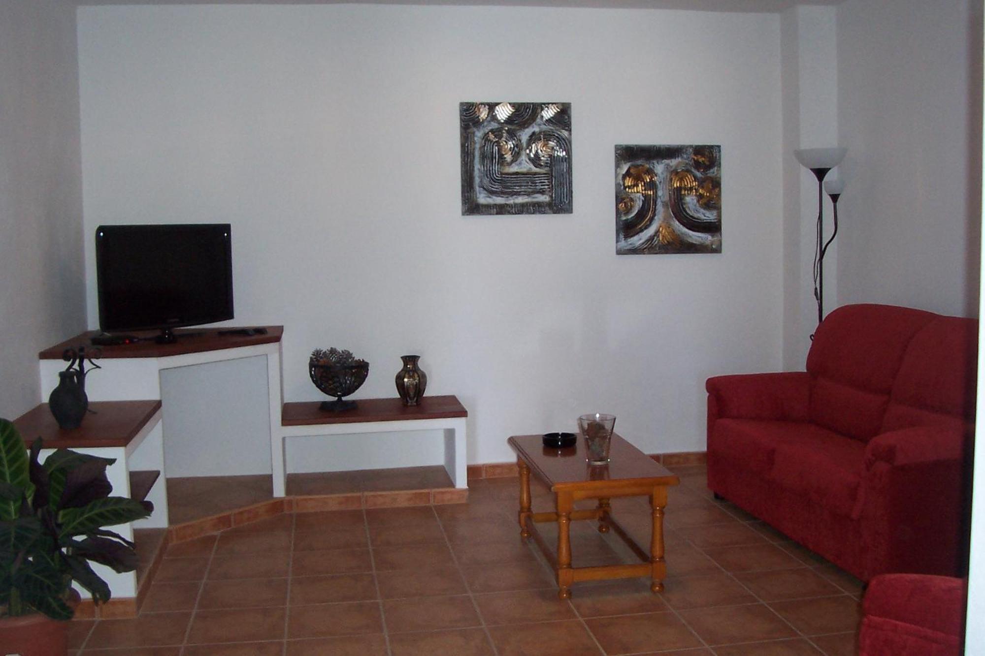 Vv Complejo Vacacional Villamaria Los Llanos De Aridane Exterior photo