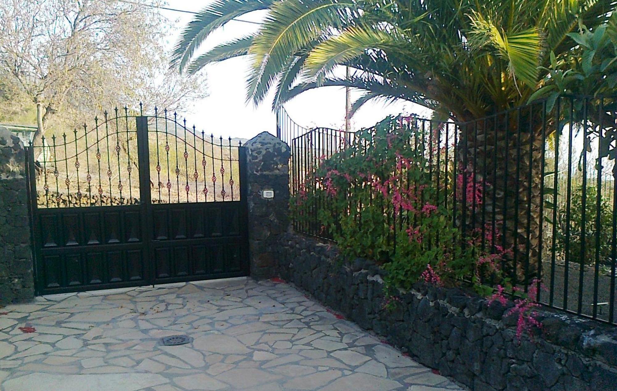 Vv Complejo Vacacional Villamaria Los Llanos De Aridane Exterior photo