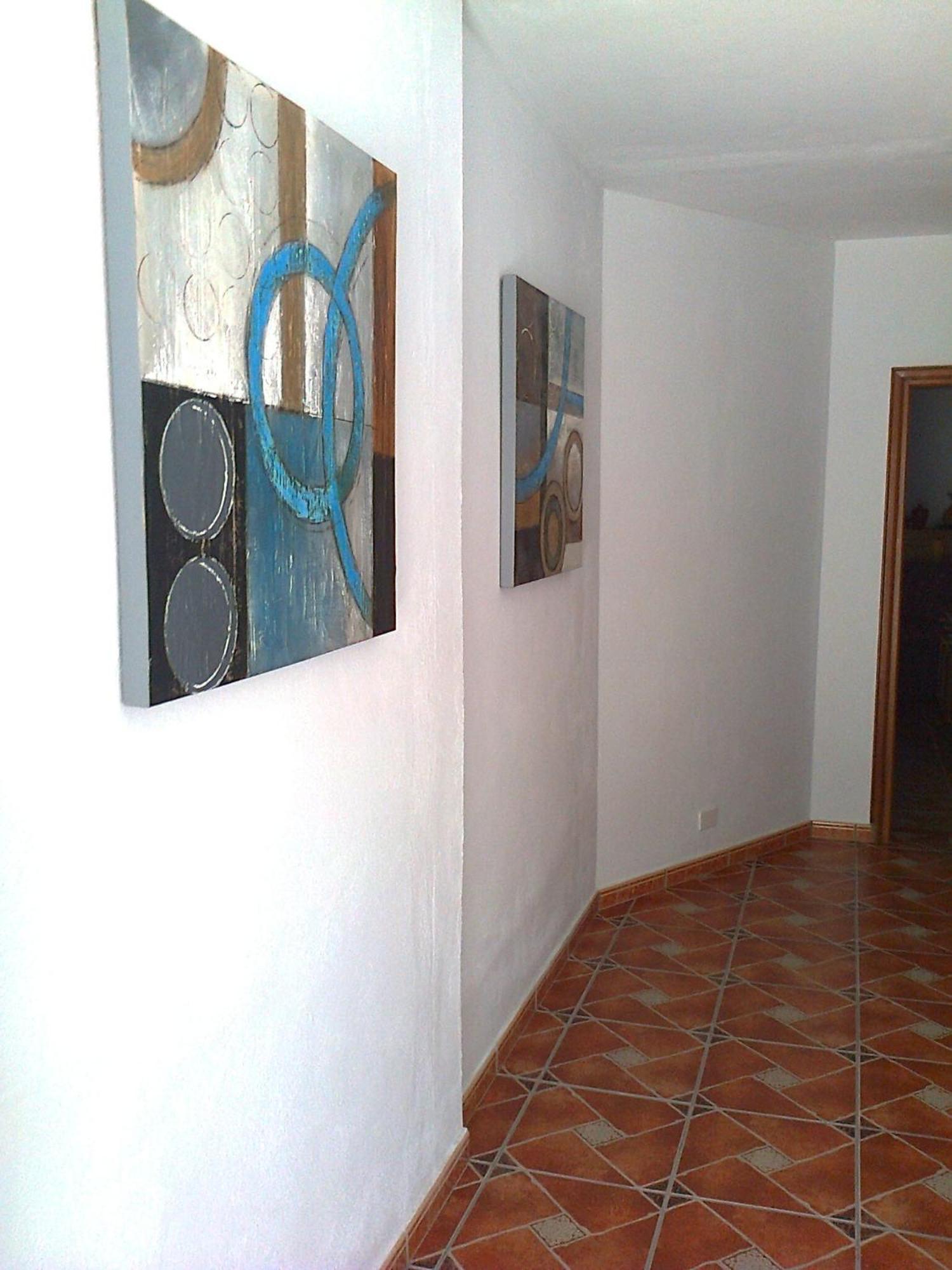 Vv Complejo Vacacional Villamaria Los Llanos De Aridane Exterior photo
