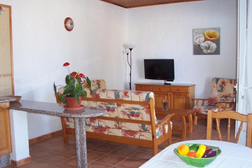 Vv Complejo Vacacional Villamaria Los Llanos De Aridane Room photo